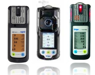 受到影響的設(shè)備儀器