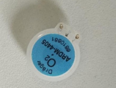 德爾格氣體檢測儀X-2500氧氣傳感器2021年2月暫停生產
