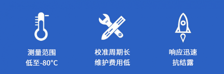 VAISALA露點傳感器