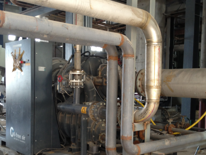 工廠停工大檢修安全防護(hù)這四點(diǎn)你考慮到了嗎?