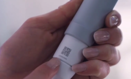 IKA移液器唯一標(biāo)識