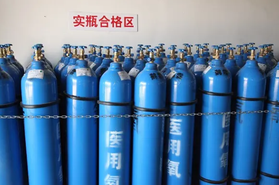 哪里可以檢測醫用氧氣質量?上海京工攜德爾格檢測管來檢測