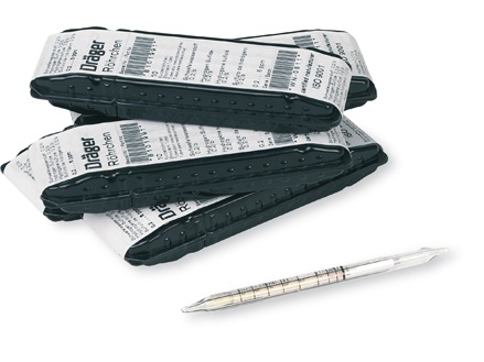 德?tīng)柛裼挽F檢測(cè)管