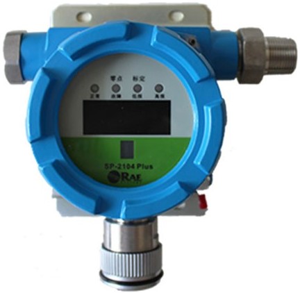 sp-2104plus有毒氣體檢測(cè)儀說(shuō)明書